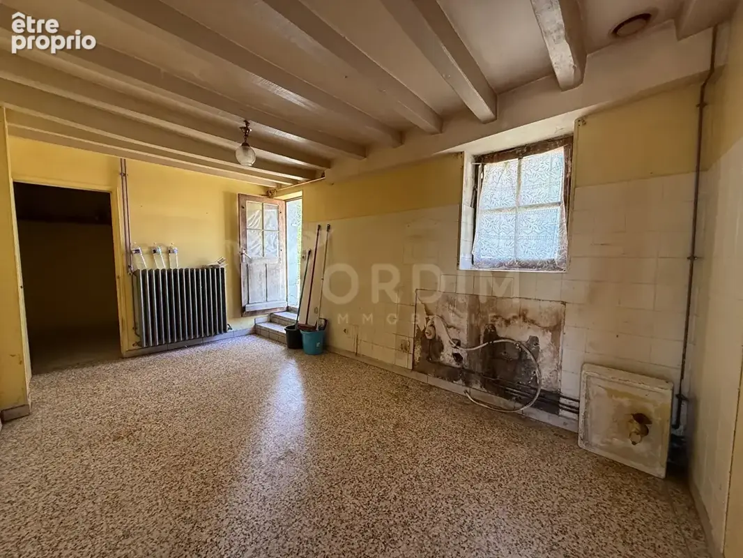 2 Maisons à Faverelles proche Bonny sur Loire  sur terrain de 1550 m² - photo 2