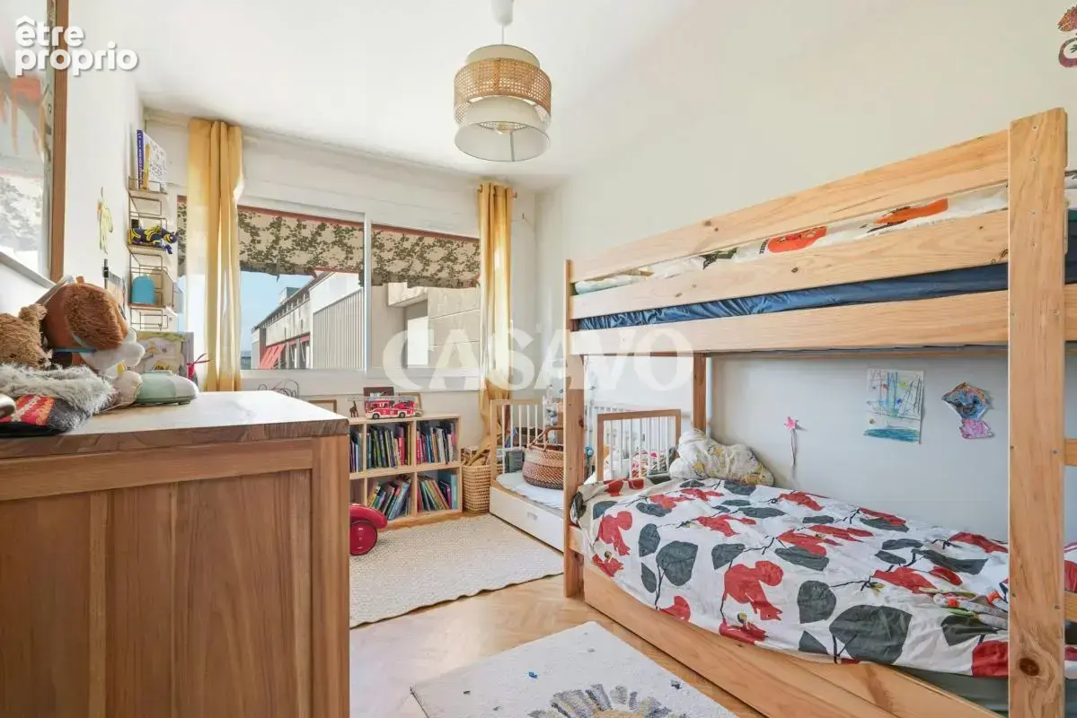 Vente Appartement 4 pièces de 121m² - 13100 Aix-en-Provence - photo 18