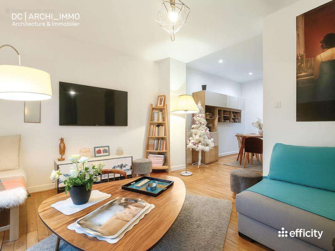 Maison à SOISY-SOUS-MONTMORENCY