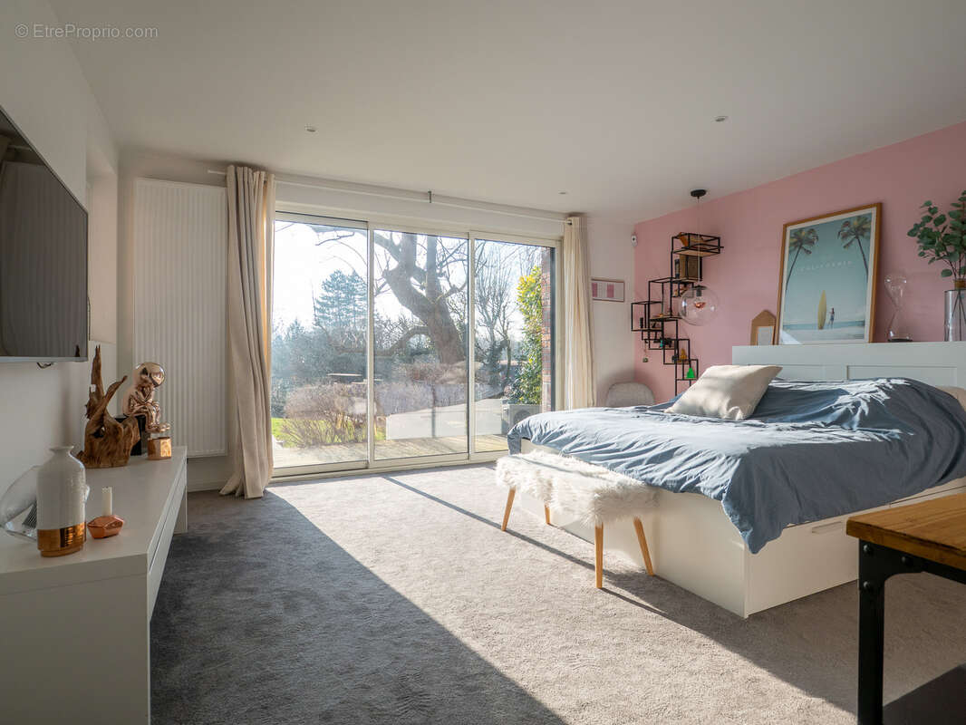 Maison à VILLENEUVE-D&#039;ASCQ