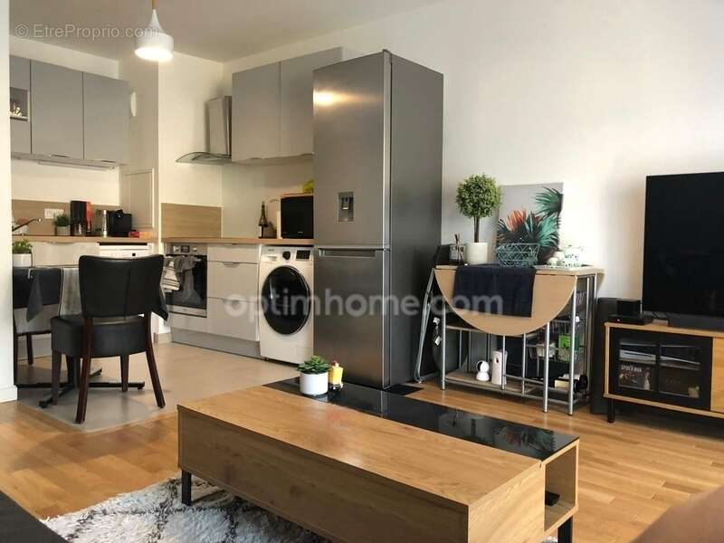 Appartement à VERSAILLES