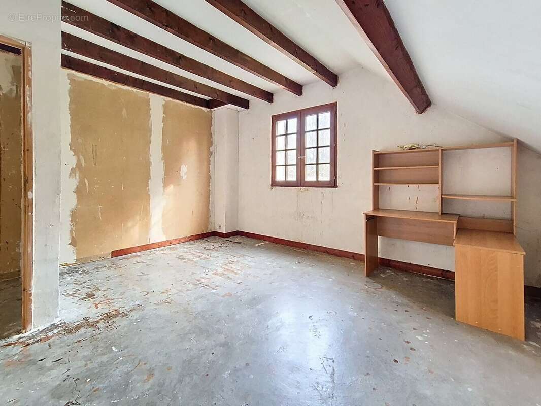 Maison à NOGENT-SUR-VERNISSON