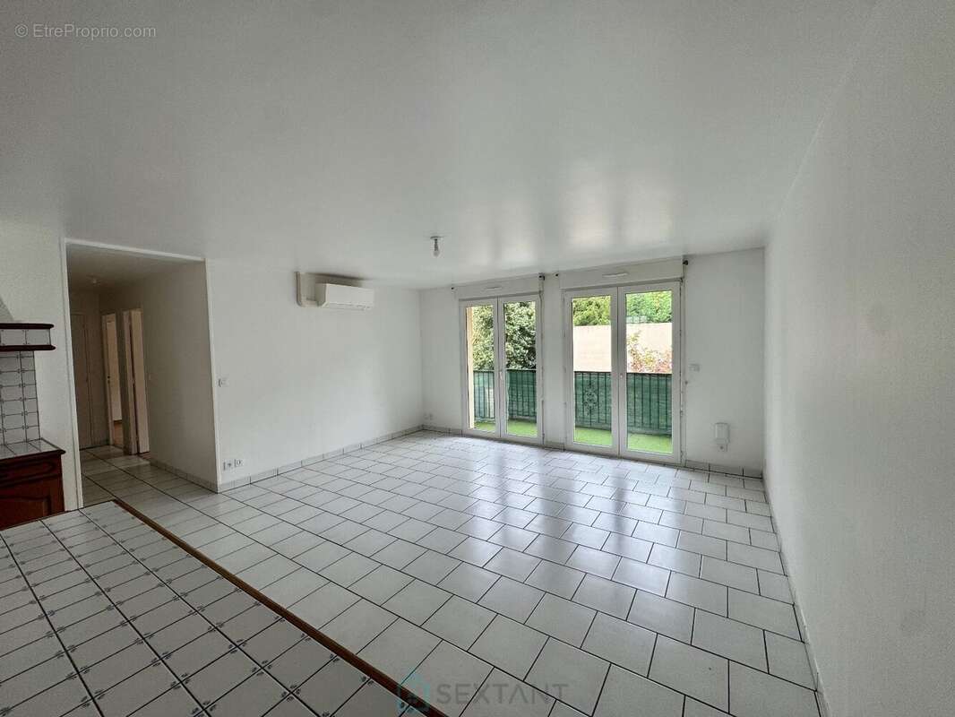 Appartement à LIMAY