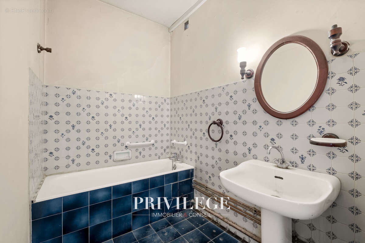 Appartement à LYON-7E