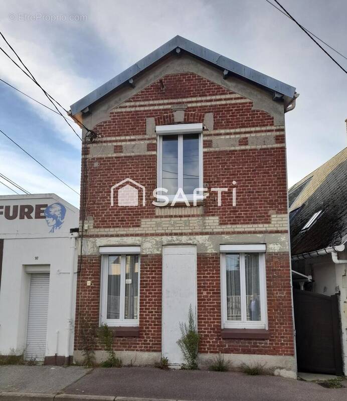 Photo 1 - Appartement à LE HAVRE