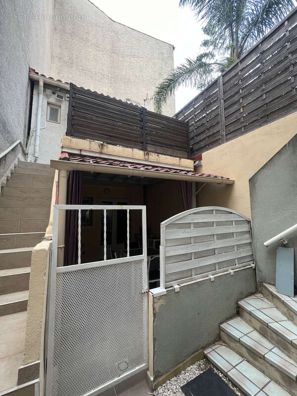 Maison à PALAVAS-LES-FLOTS