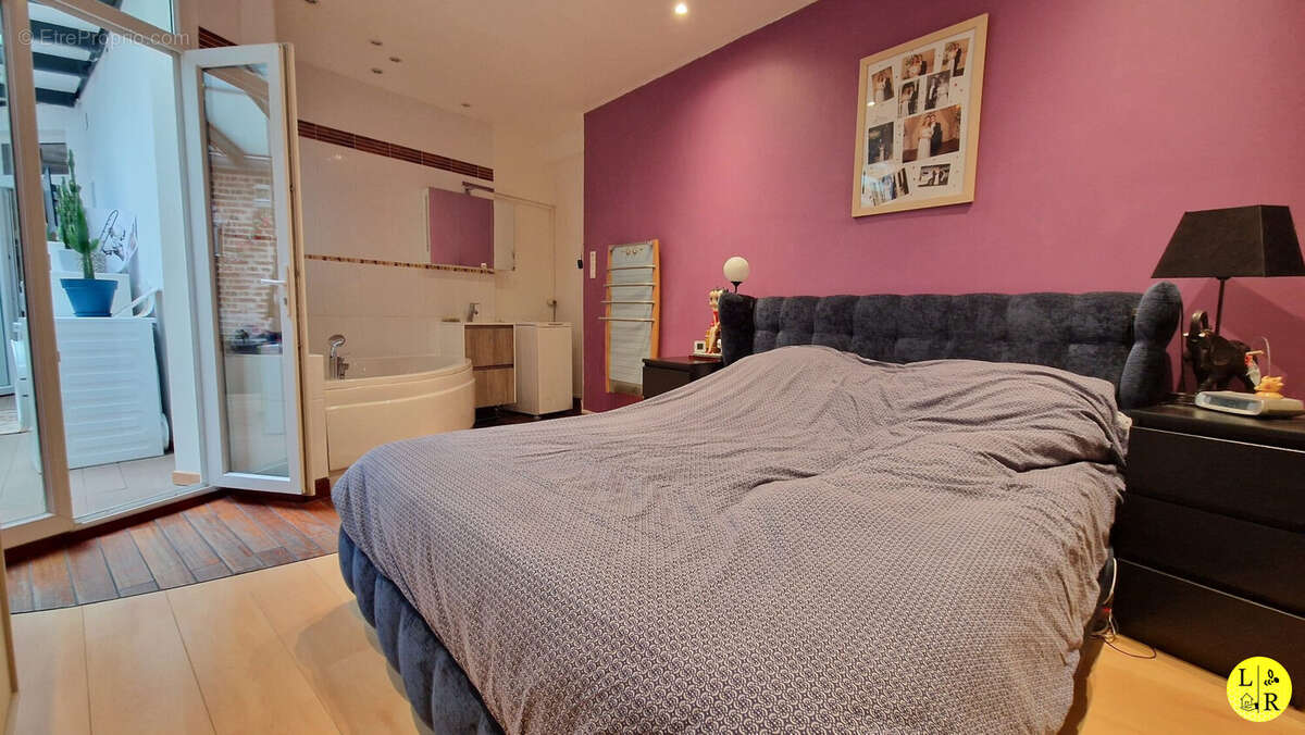 Appartement à ARRAS