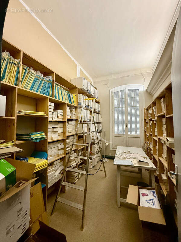 Commerce à PERPIGNAN