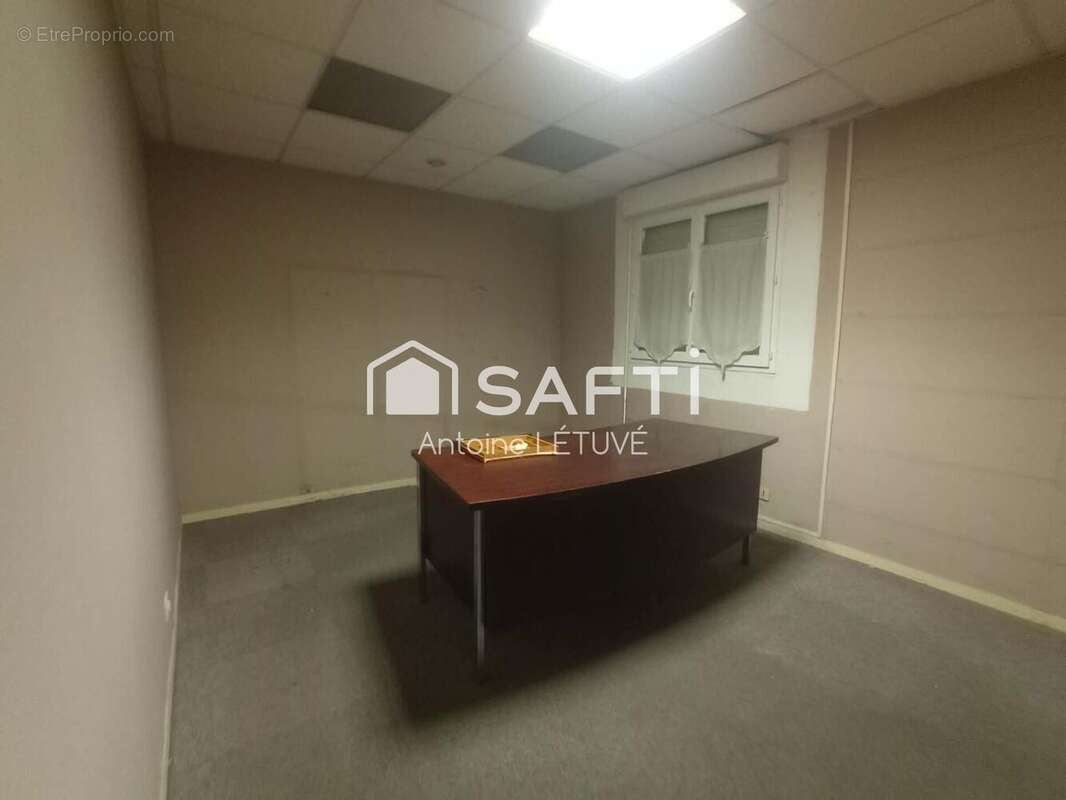 Photo 5 - Commerce à AMIENS