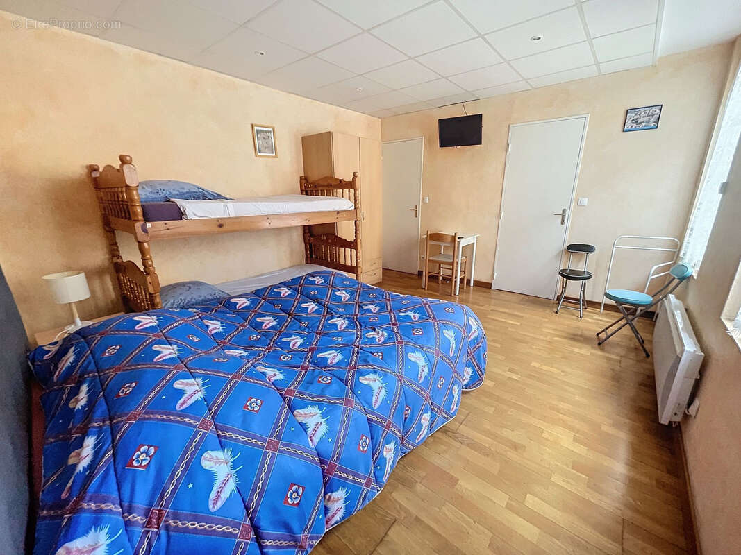 Appartement à GASTINS