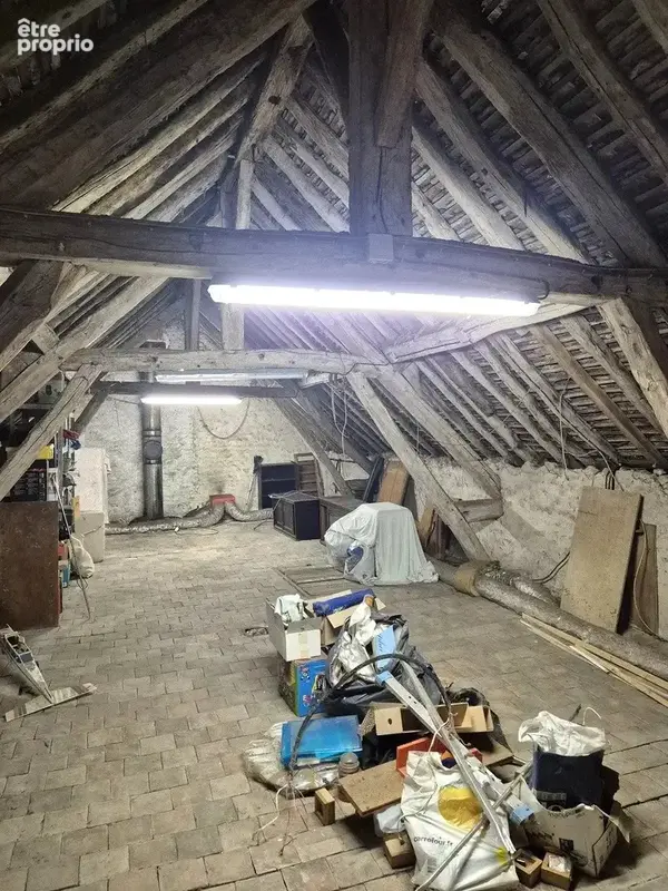 Maison 5 pièces avec jardin. - photo 13