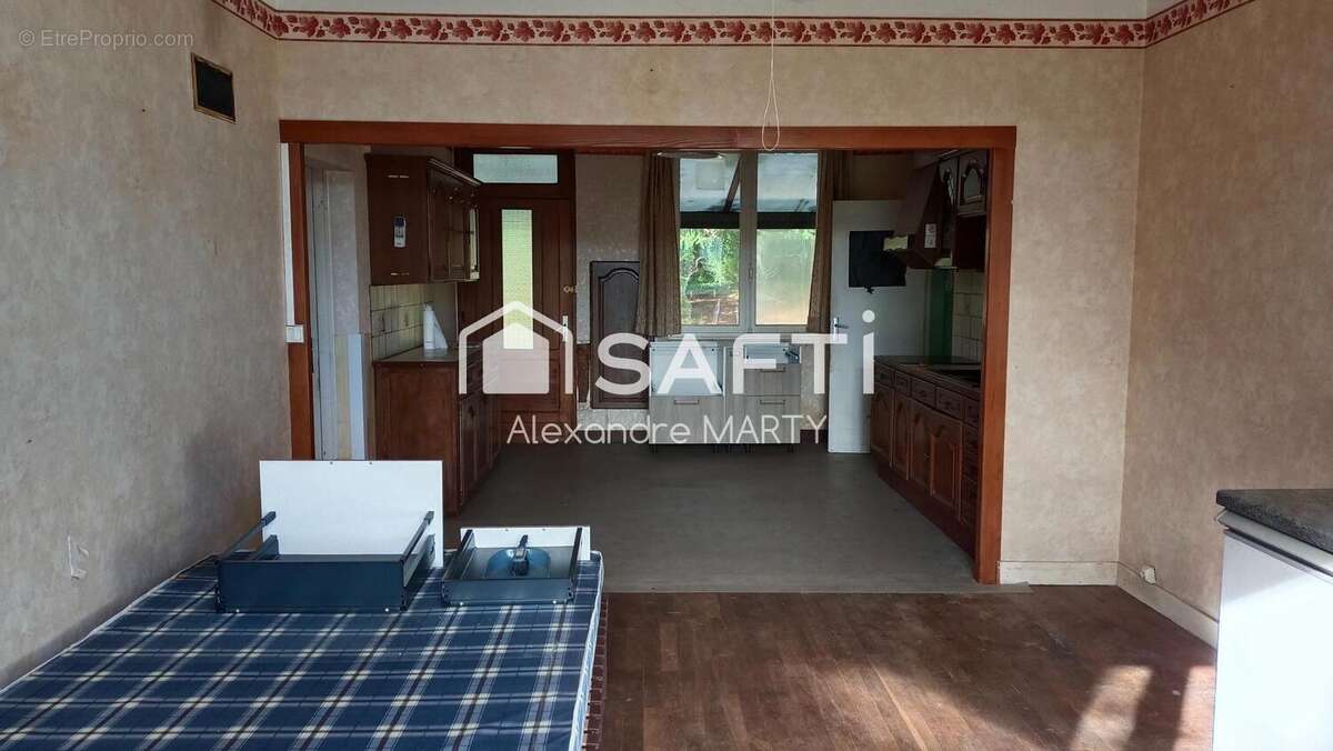 Photo 3 - Maison à CHANCELADE