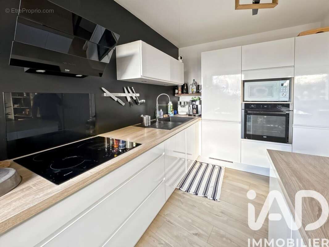 Photo 4 - Appartement à RENNES