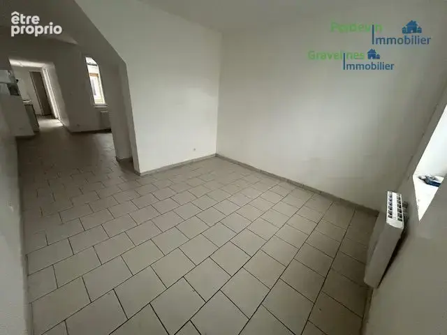 Maison 63 m² à Grand-Fort-Philippe  - photo 2