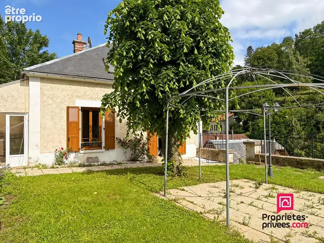 Maison  avec jardin centre ville Avallon - photo 2