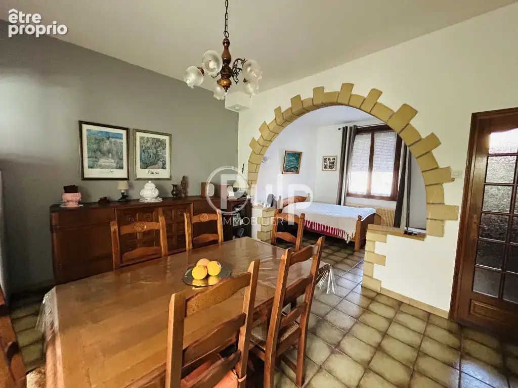 Maison semi-individuelle - photo 2