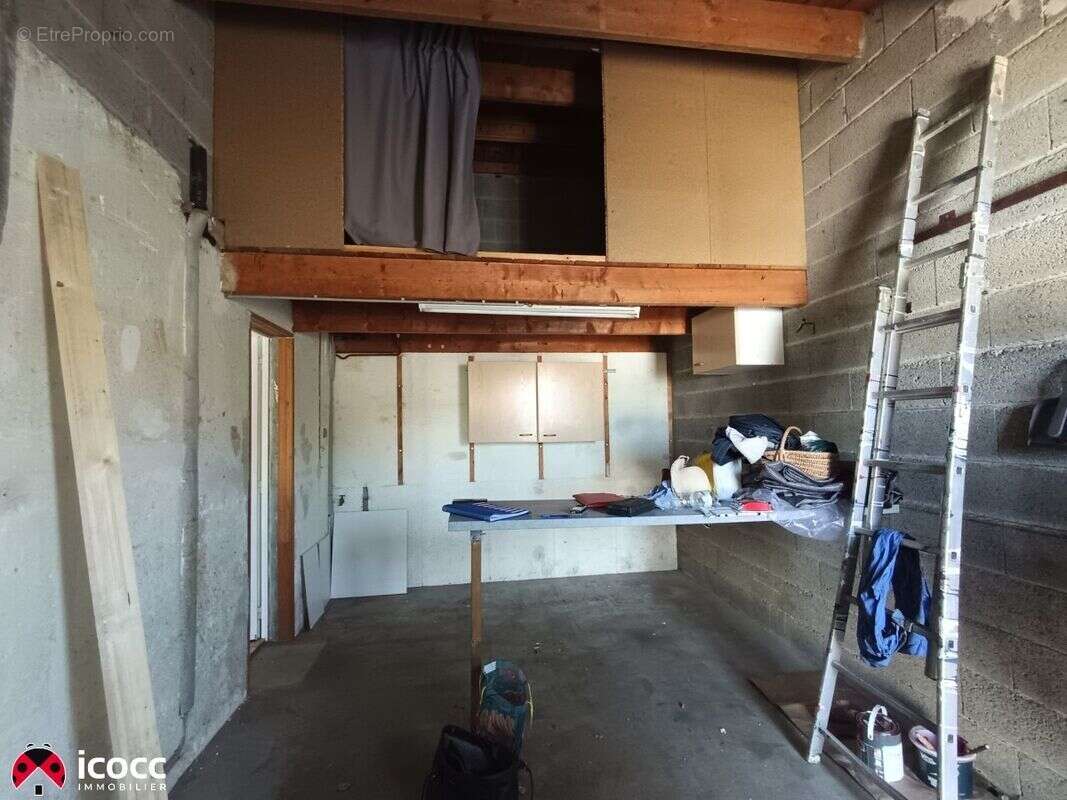Maison 75 m² à Sainte-Gemme-La-Plaine  - photo 6