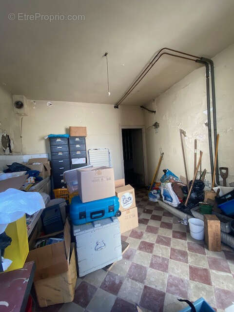 Appartement à SAINT-BRIEUC