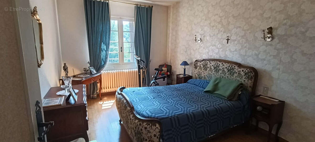 Charmante proprièté à Ganges de 207 m2 environ - photo 6