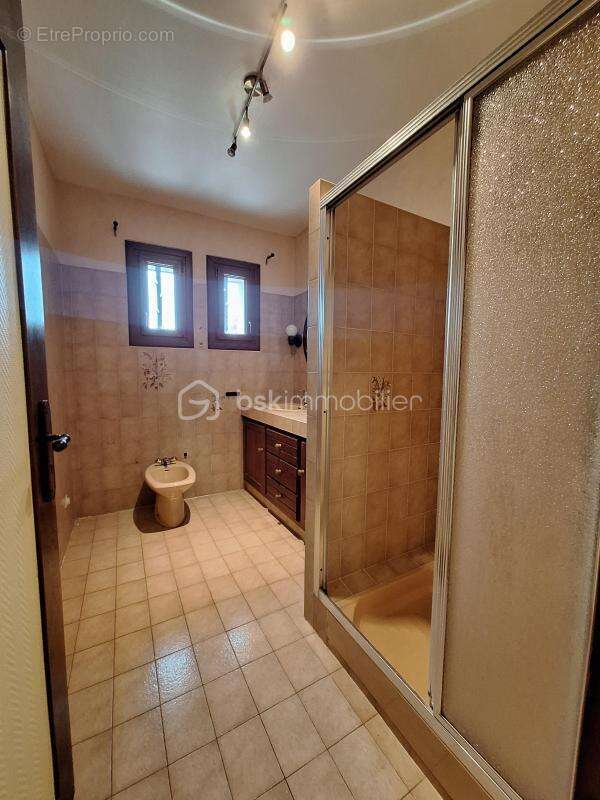 Maison à JOUE-LES-TOURS