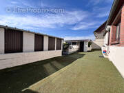 Maison à CALONNE-RICOUART