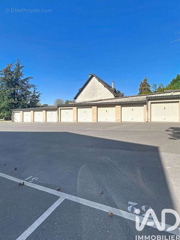 Photo 6 - Appartement à BAULNE