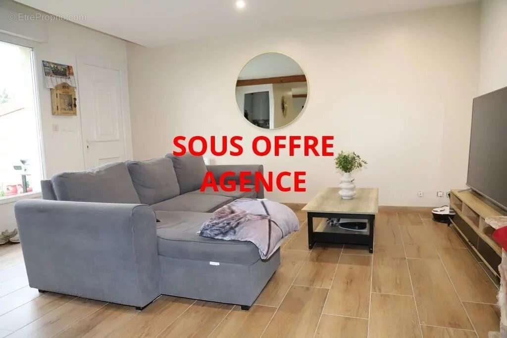 Maison à SAINT-QUIRC
