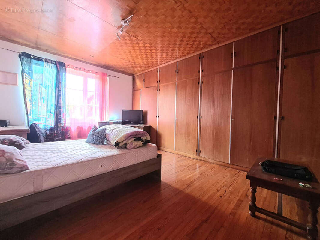 Maison à ANDELOT-BLANCHEVILLE