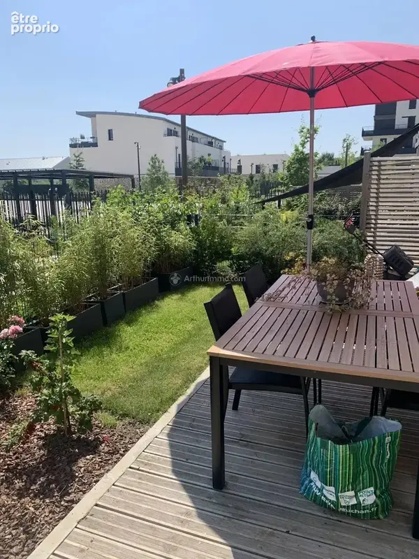 Vente Appartement Montevrain(77144) 389 000ï¿œ - photo 6