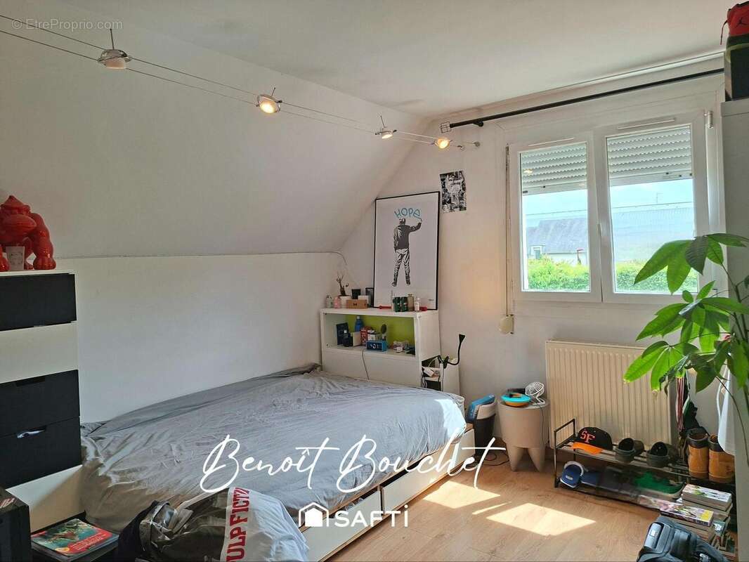 Photo 7 - Maison à EPRON