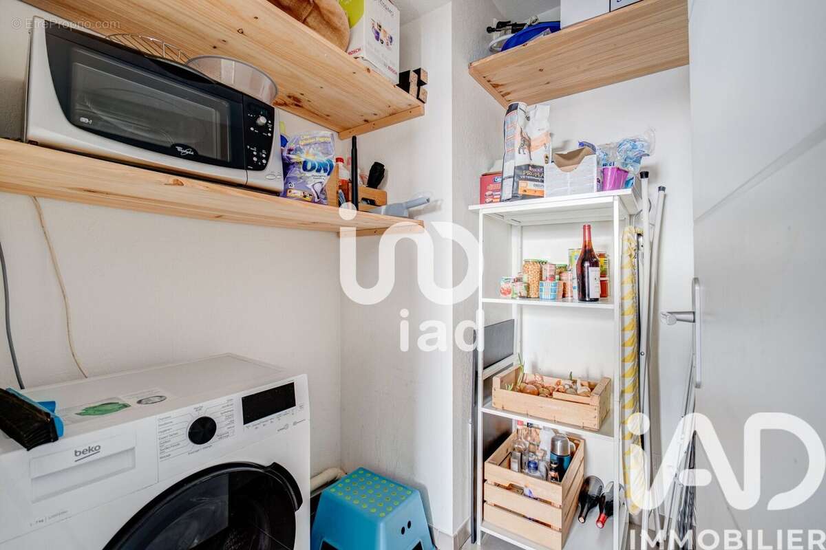 Photo 6 - Appartement à TOULOUSE