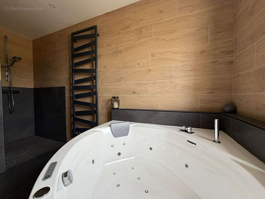 Maison 197m² à quimperlé - photo 9