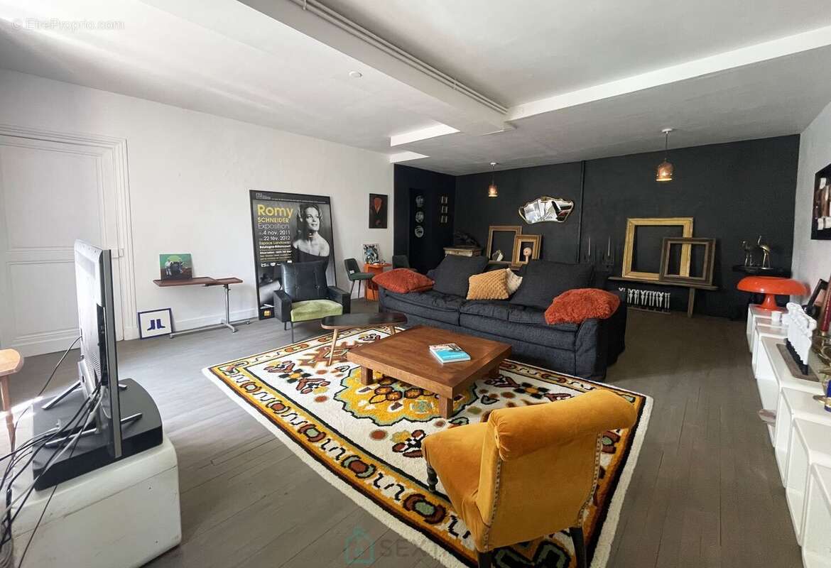 Longerede du xixème de 580m² sur une parcelle de 2295 m² - photo 12