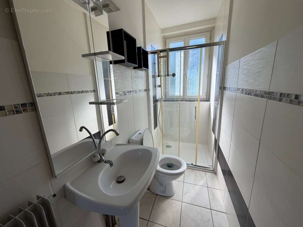 Maison 109 m2 toulon-sur-arroux - photo 9