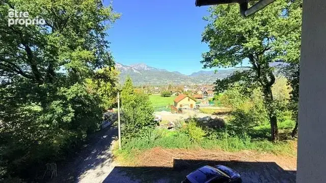 Appartement à SCIONZIER