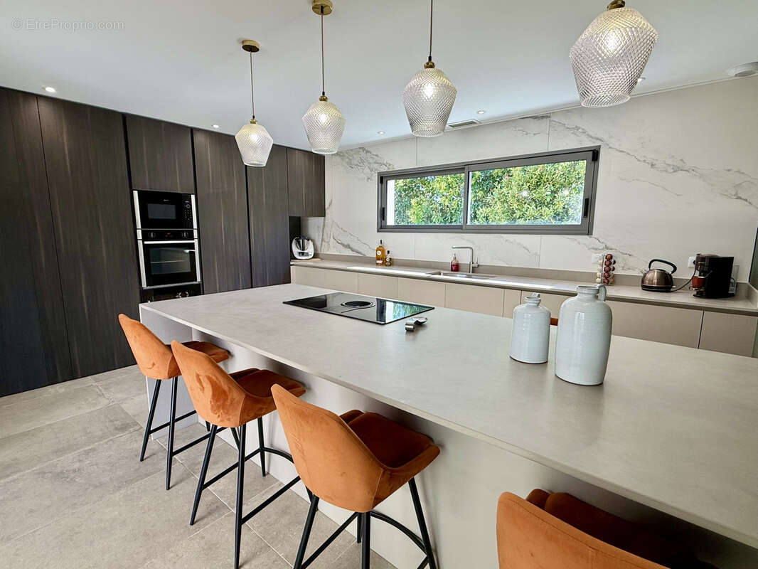 Maison à LE TRIADOU