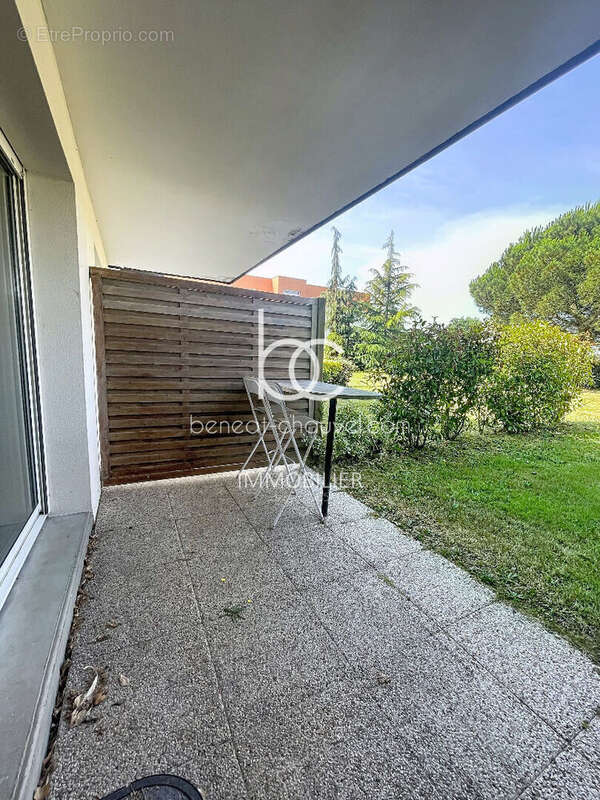 Appartement à VANNES