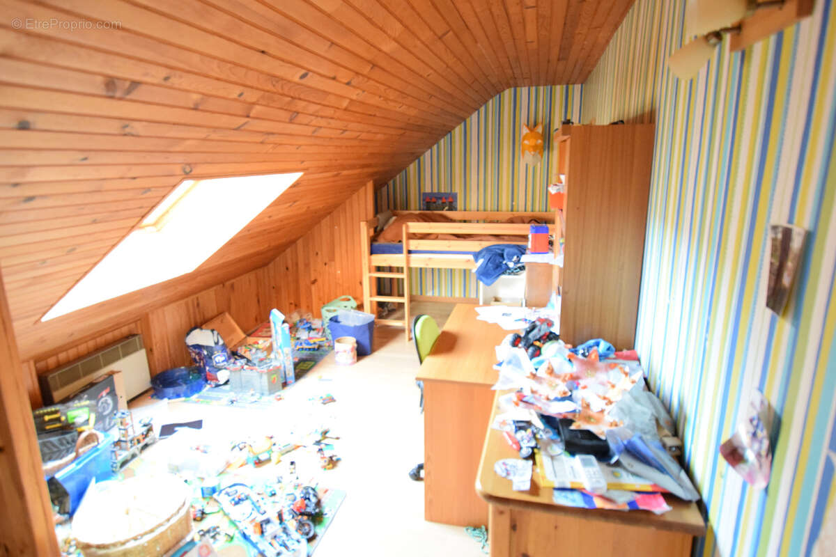 Maison à RAMBOUILLET