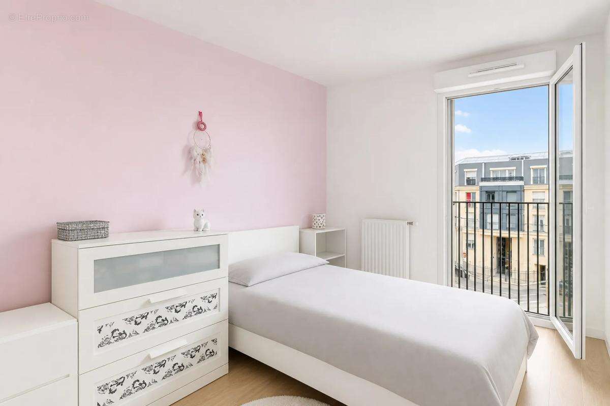 Bel appartement T3 lumineux avec balcons - photo 5