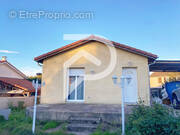 Maison à BELLEVILLE