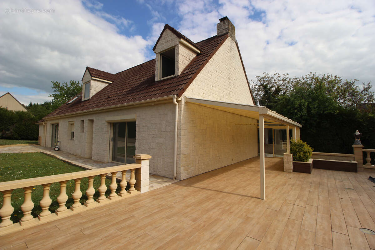 Maison à PERIGNY