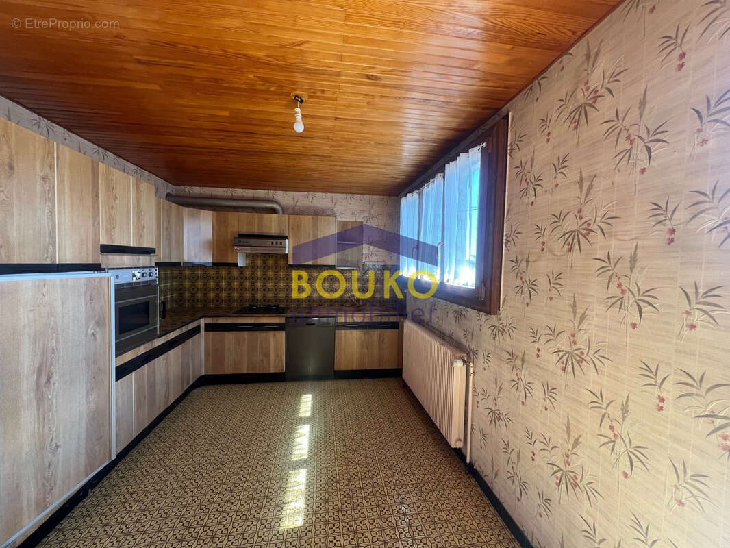 Maison - Laneuveville Devant Nancy - Exclusivité - photo 15
