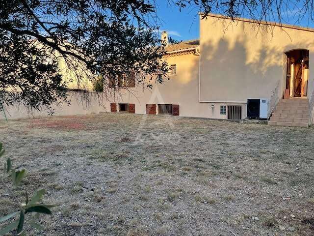 Maison à SAINT-ANDRE-DE-SANGONIS