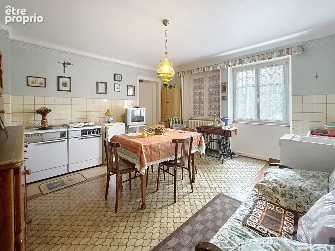 Maison de Caractère - photo 3