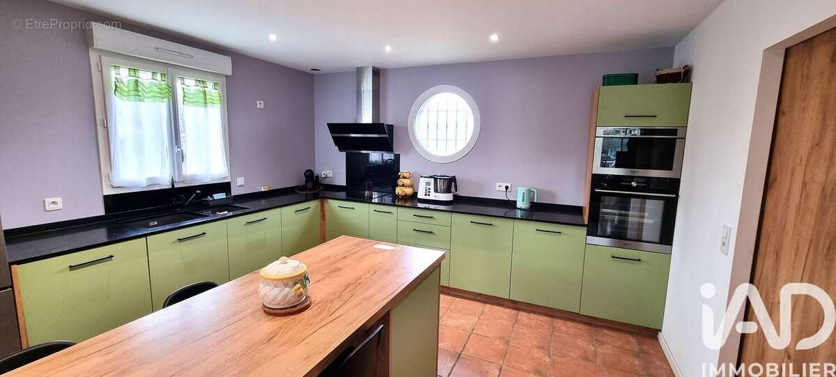 Photo 7 - Maison à BELIN-BELIET