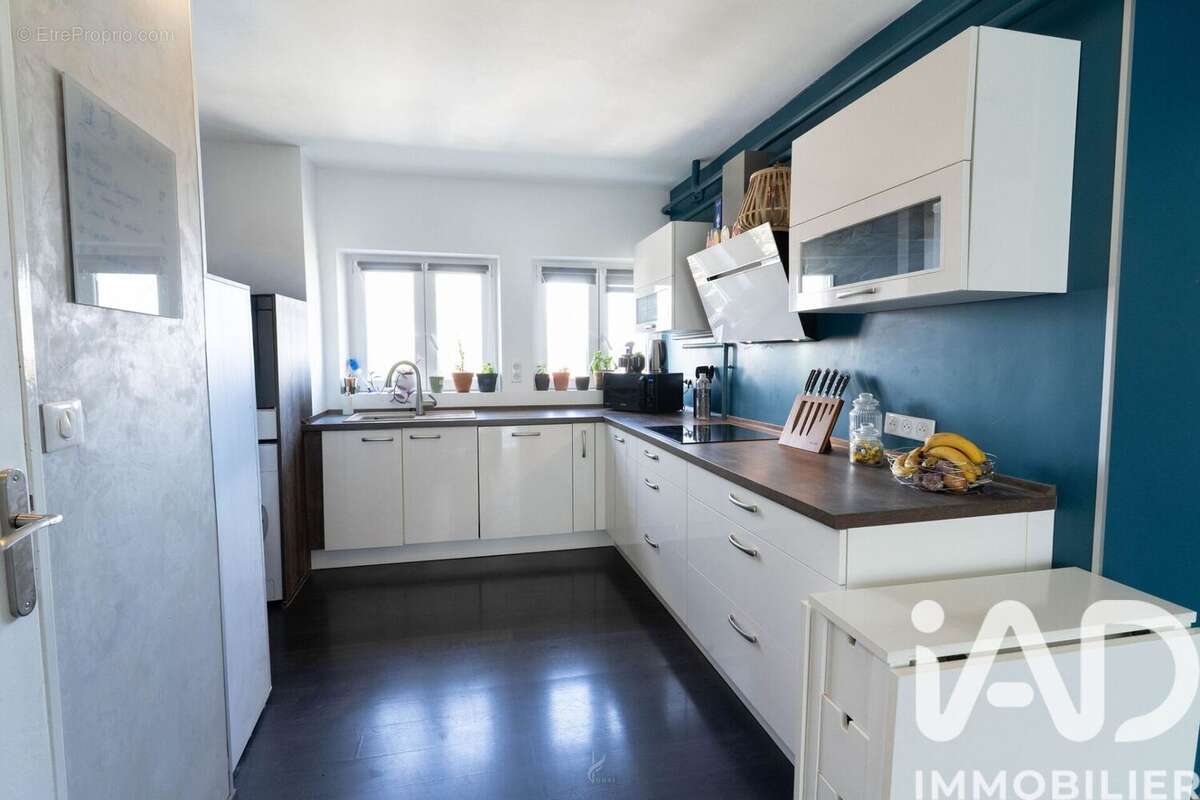Photo 5 - Appartement à MONTIGNY-LES-METZ