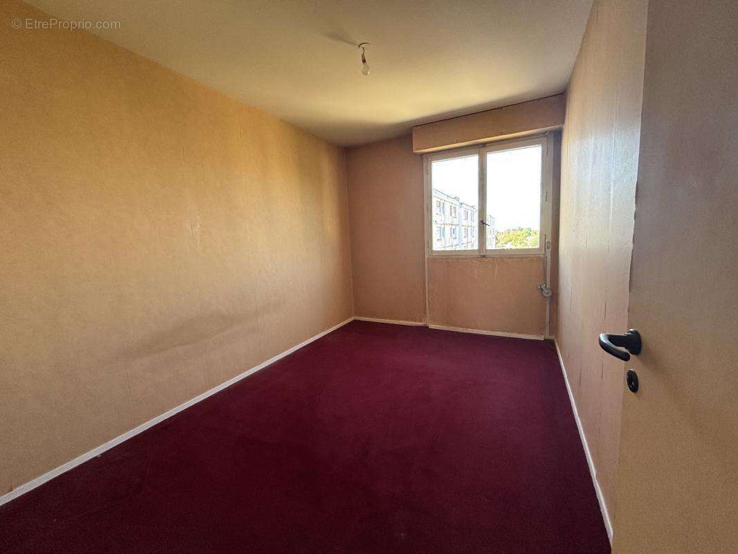 Appartement AUXERRE F4 - photo 5