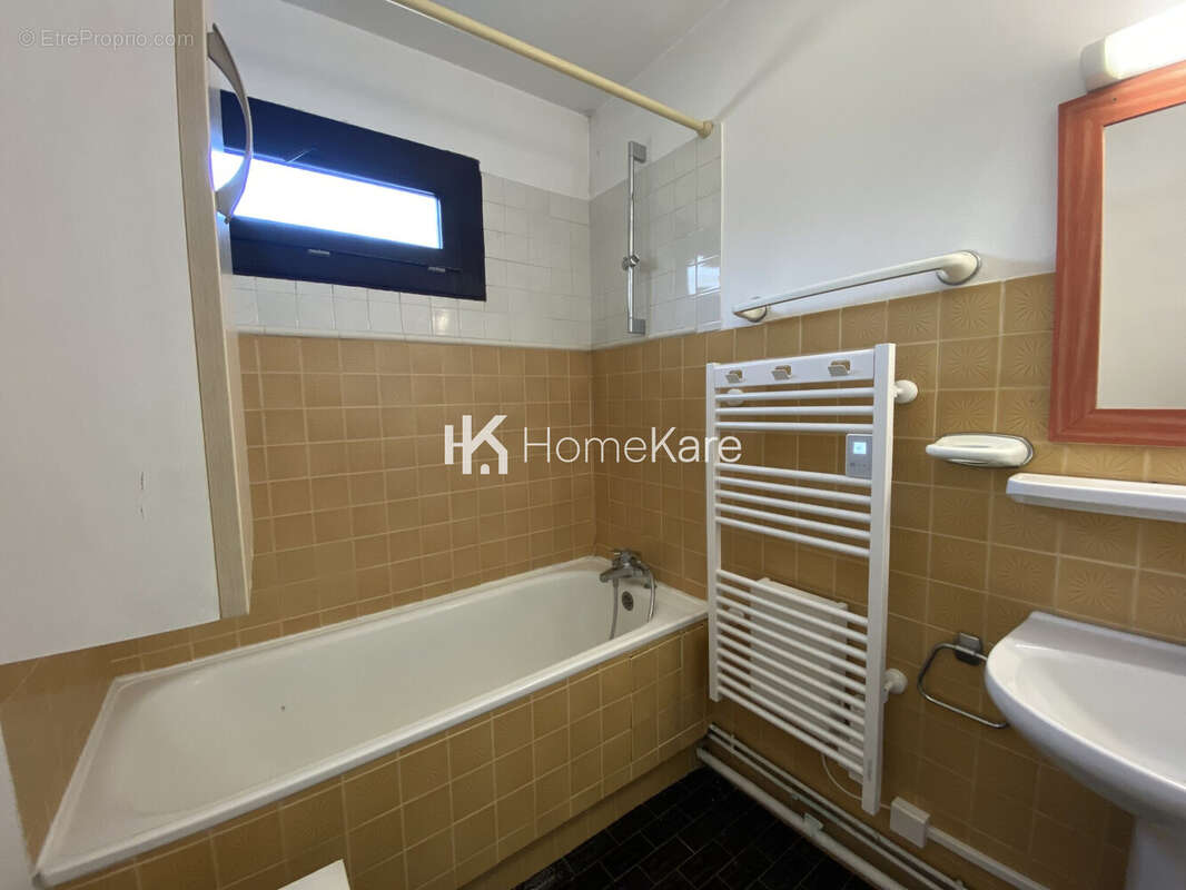 Appartement 30 m² à Talence  - photo 7