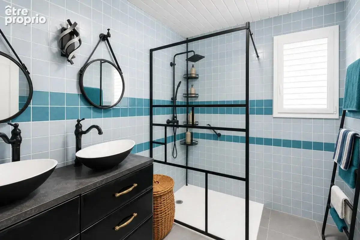 Maison de 3 pièces de 68 m² à Saint-Jean-d'Hermine - photo 10