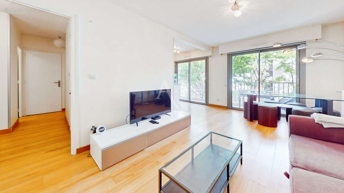 Appartement à ANNECY